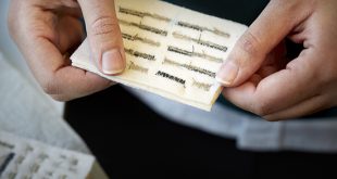 Electronic textiles made from new cellulose thread - Advances in Engineering