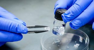 Developing Flexible crystal, designed for more efficient bendable electronics - Advances in Engineering