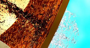 Next-generation membrane technology for water purification - Advances in Engineering