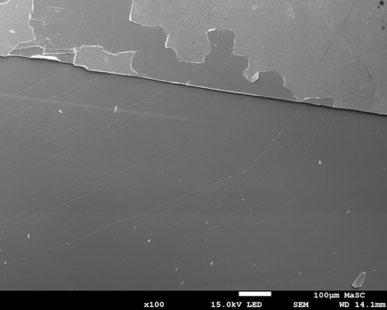 Growth of Large Single Crystals of n Type SnS from Halogen-Added Sn Flux - Advances in Engineering
