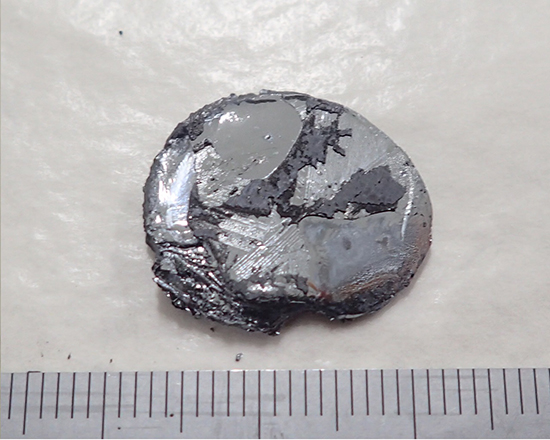 Growth of Large Single Crystals of n Type SnS from Halogen-Added Sn Flux - Advances in Engineering