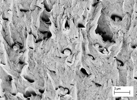 PEEK-TiO2 composites with enhanced UV resistance - Advances in Engineering