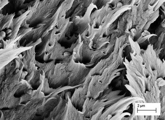 PEEK-TiO2 composites with enhanced UV resistance - Advances in Engineering
