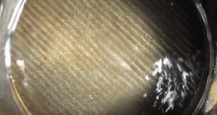 Application of 3D laser printing technology to enhancing heat transfer during nucleate boiling of liquids. - Advances in Engineering