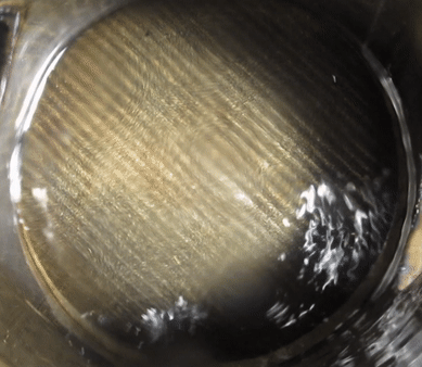 Application of 3D laser printing technology to enhancing heat transfer during nucleate boiling of liquids. - Advances in Engineering
