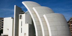 Jubilee Church in Rome-Advances in Engineering
