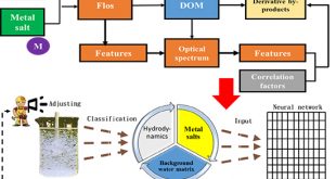 A key step to develop an AI model for coagulation process is to know HMW framework - Advances in Engineering