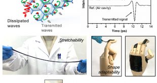 Multifunctional Hydrogel-Type Electromagnetic Interference Shielding Materials - Advances in Engineering