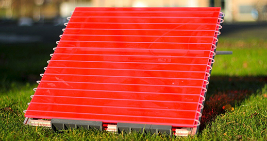 Development of an off‐grid solar‐powered autonomous chemical mini‐plant for producing fine chemicals - Advances in Engineering