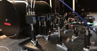 Spin noise measures collisions - Advances in Engineering