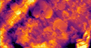 Michigan Technological University Chemists develop surface analysis technique to monitor early-stage iron corrosion - Advances in Engineering