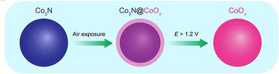 Nonprecious transition metal nitrides a new catalyst for hydrogen fuel cells - Advances in Engineering Nonprecious transition metal nitrides a new catalyst for hydrogen fuel cells - Advances in Engineering