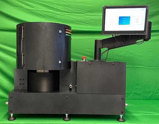 OnePot and its Matrix-in-batch technology: a new, more effective way to heat chemical reactions - Advances in Engineering OnePot and its Matrix-in-batch technology: a new, more effective way to heat chemical reactions - Advances in Engineering