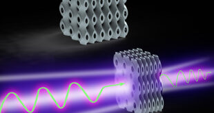 Acoustic Switch via a Compressible Minimal Surface Structure - Advances in Engineering