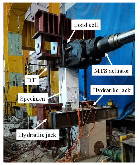 Enhancing Seismic Design: Predicting Flexural Strength of Reinforced Concrete Structures Retrofitted with UHPC and NSM Technique - Advances in Engineering