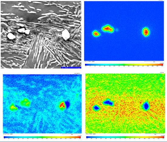 Optimizing Cryogenic Toughness in Steel: The Role of Cerium as a Nickel Substitute - Advances in Engineering