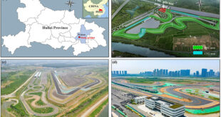 Stability and Load Transfer in Soft Soil Foundations Using Geosynthetic-Reinforced Pile-Supported Embankments for an International Motor-Racing Circuit - Advances in Engineering