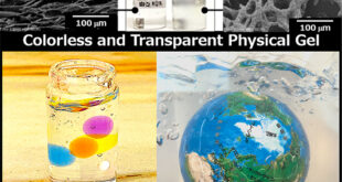 Enhanced Transparency in Clay-Based Gels Through Controlled Deionization: A Pathway to Stable, Clear Materials - Advances in Engineering