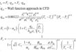 Innovative Approaches to Heat and Mass Transfer: a New Semi-mechanistic Wall Boiling Heat Transfer Model - Advances in Engineering