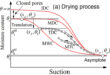Thermal-Driven Moisture and Heavy Metal Transport in Unsaturated Soils: Unveiling Hysteretic Effects and Long-Term Contaminant Mobility - Advances in Engineering