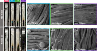 Evaporation-Induced Flame Retardant Coating: A One-Step Polyelectrolyte Complex for Durable Fire Protection of Cotton - Advances in Engineering