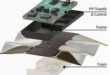Highly Agile and Untethered Centimeter-Scale Swimming Robots for Autonomous Surface Navigation and Environmental Sensing - Advances in Engineering