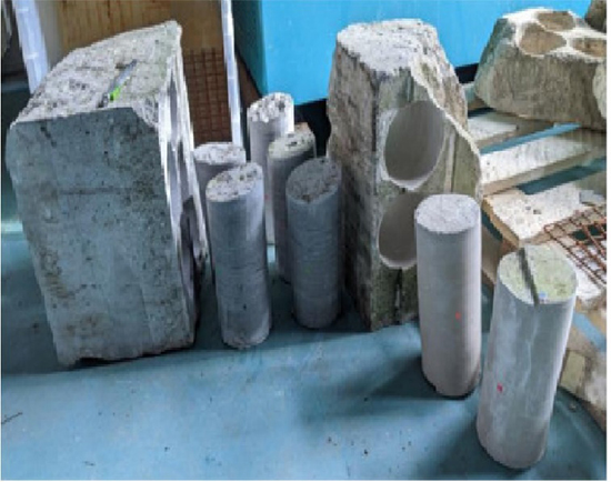 Hygrothermal Characterization of Irish Building Stones: Bridging Heritage Conservation and Energy Retrofit - Advances in Engineering Hygrothermal Characterization of Irish Building Stones: Bridging Heritage Conservation and Energy Retrofit - Advances in Engineering