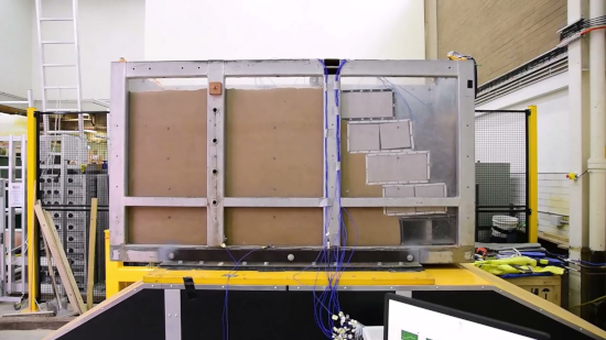 Bridging the Gap: A Cost-Effective Biaxial Shaking Table for Realistic ...