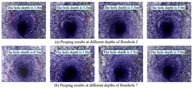 Stability Optimization and Overburden Collapse Mechanisms in Deep-Buried Fully Mechanized Top-Coal Caving Faces - Advances in Engineering