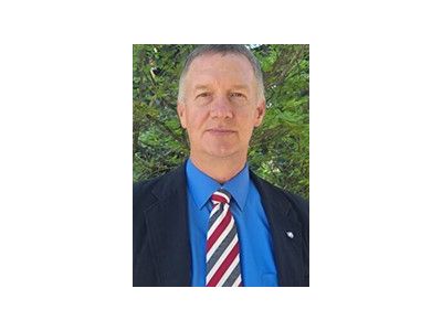 Professor David P. Field - Advances in Engineering