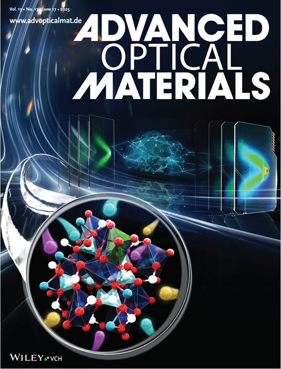 Deep-Learning-Enhanced SrAl₂O₄:(Eu²⁺, Dy³⁺, Nd³⁺) Mechanoluminescent Films for Non-Contact Distributed Sensing of Mechanical Strain and Fracture Dynamics - Advances in Engineering