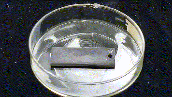 Superhydrophobic ZSM-5 Coating for Preventing Hydrate Formation and Adhesion in Natural Gas Pipelines - Advances in Engineering Superhydrophobic ZSM-5 Coating for Preventing Hydrate Formation and Adhesion in Natural Gas Pipelines - Advances in Engineering